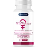 MEDICA GROUP - WIN WOMAN LIBIDO ENLARGEMENT 60 CÃPSULAS